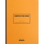 Rhodia Composition B-ook...
