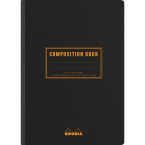 Rhodia Composition Book...