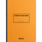 Rhodia Composition Book...