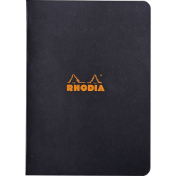 Cahier piqué Rhodia Classic...