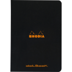 Rhodia Classic Stapled...
