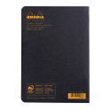 Rhodia Classic Stapled Notebooks A5, DOT/ Pc.
