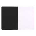 Schrift Black A5 48bl 80g DOT-/ St.