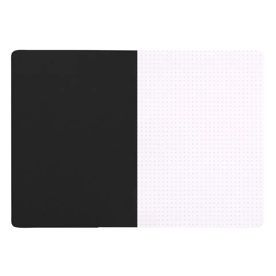 Rhodia Classic Stapled Notebooks A5,...
