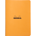 Rhodia cahier piqué-A5 5/5 96p 80g ass/ Pc.