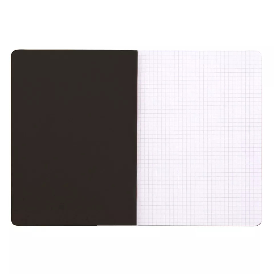Cahier piqué O&B Rhodia Classic...