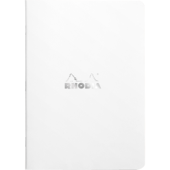 Cahier piqué Rhodia Classic...