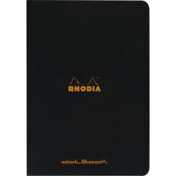 Cahier piqué Rhodia Classic...