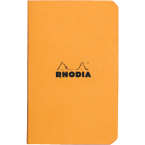 Carnet piqué Rhodia Classic...