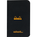 Carnet piqué Rhodia Classic...