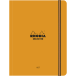 Unlim Orange notabk-A5+ 60bl  micro DOT/ St.