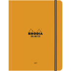 Rhodia Unlimited A5+ 16x21...
