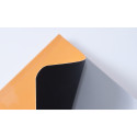 Unlim Orange notabk-A5+ 60bl  micro DOT/ St.