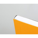Unlim Orange notabk-A5+ 60bl  micro DOT/ St.