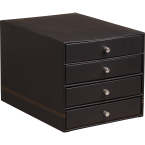 Rhodiarama trieur 4 tiroirs...