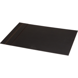 Rhodia Home Bur.onde-rlegger 60x40 zwart/ St.