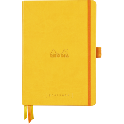 Rhodiarama Goalbook...