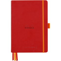 Rhodiarama Goalbook...