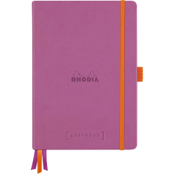 Rhodiarama Goalbook...