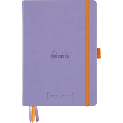 Rhodiarama Goalbook...