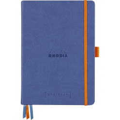 Rhodia Goalbook hard-c iv....