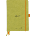 Rhodia Goalbook hard-c iv....