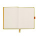 Rhodia Goalbook hard-c iv. A5 dot anise/ Pc.