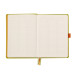 Rhodia Goalbook hard-c iv. A5 dot anise/ Pc.