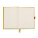Rhodia Goalbook hard-c iv. A5 dot anise/ Pc.