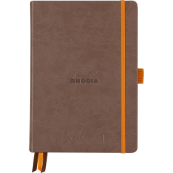 Rhodiarama Goalbook...