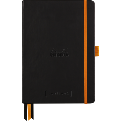 Rhodia Goalbook hard-c iv....