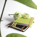 Rhodia Goalbook hard-c iv. A5 dot black/ Pc.