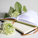 Rhodia Goalbook hard-c iv. A5 dot black/ Pc.