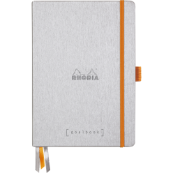 Rhodia Goalbook hard-c iv....