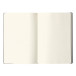 Rhodia WebntBK SILVER A5 dot 192p-/ Pc.