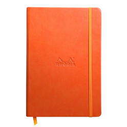 Rhodiarama rigide A5- L...