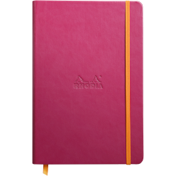 RHODIARAMA - Webnotebook A5...