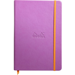 RHODIARAMA - Webnotebook A5...