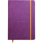 RHODIARAMA - Webnotebook A5...