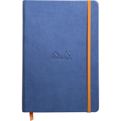 RHODIARAMA - Webnotebook A5...