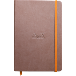 RHODIARAMA - Webnotebook A5...