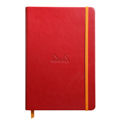 Rhodiarama rigide A5- uni...