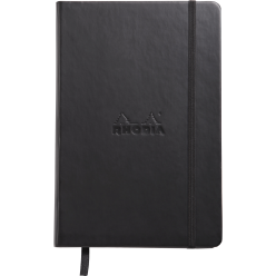 Rhodia Webnotebook A5,...
