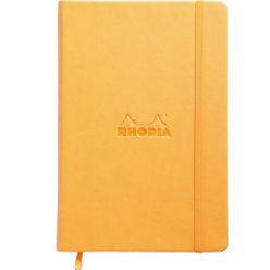 Rhodia Webnotebook A5,...