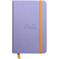 Rhodiarama rigide A6 L IRIS...