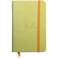 RHODIARAMA A6 96sh Italian...