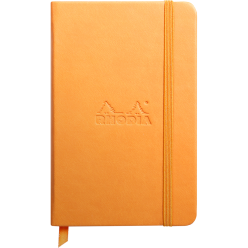 RHODIARAMA A6 96sh O-ORANGE...