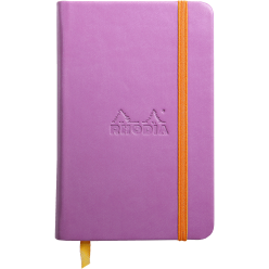 RHODIARAMA A6 96sh O-LILAC...