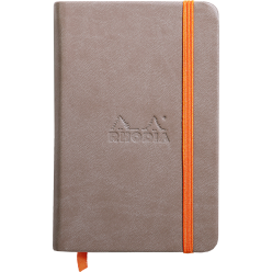 RHODIARAMA A6 96sh O-TAUPE...