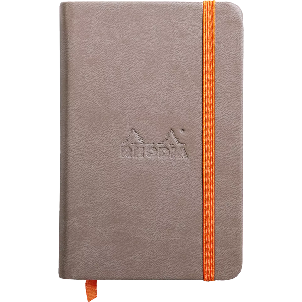 Rhodiarama Webntbk A-6 96bl 90g uni...